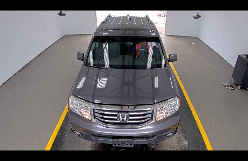 2014 Honda Pilot For Sale In Joshua, TX
