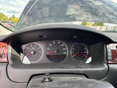 2007 Chevrolet Impala LT
