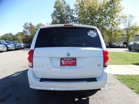 2014 RAM C/V Tradesman