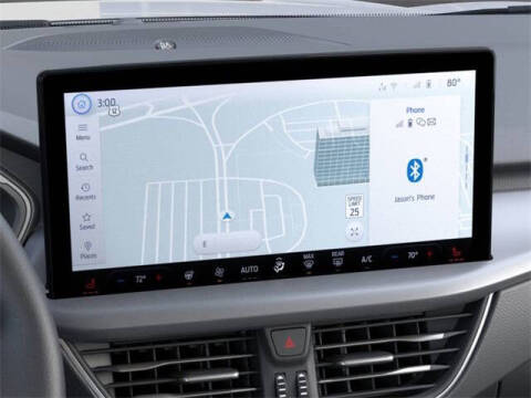 2026 Ford Escape Plug-In Hybrid PHEV