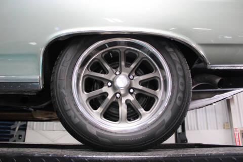 1965 Chevrolet Chevelle