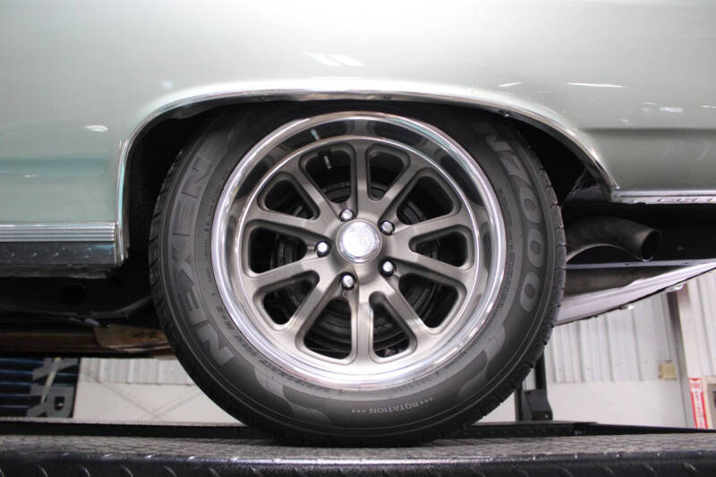 1965 Chevrolet Chevelle