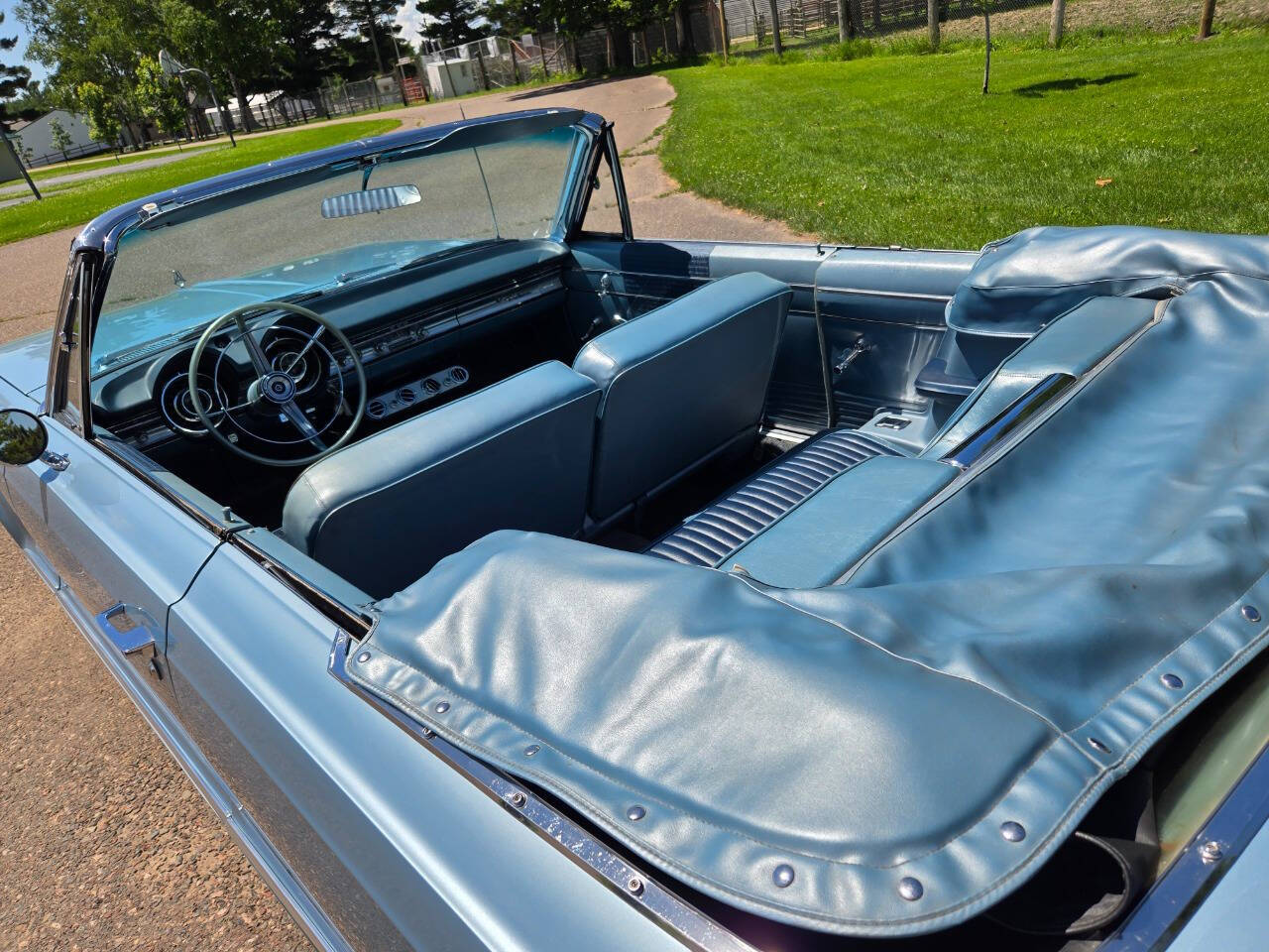 1965 Dodge Polara 105