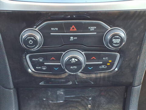 2020 Chrysler 300 Limited