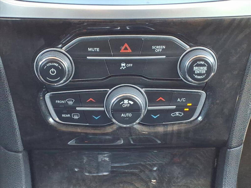 2020 Chrysler 300 Limited