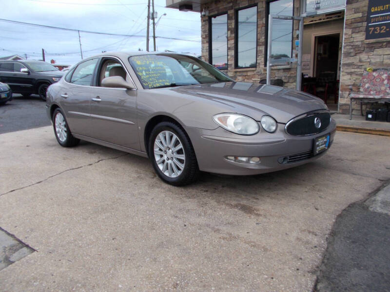 2007 Buick LaCrosse For Sale In Spring Lake, NJ