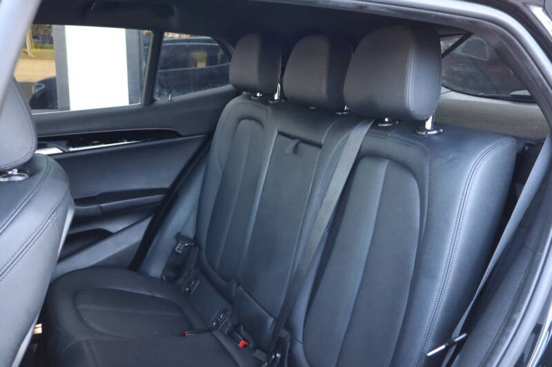 2018 BMW X2 sDrive28i