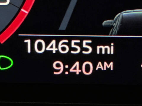 2020 Audi Q3 quattro Premium 45 TFSI