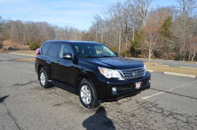 2010 Lexus GX 460