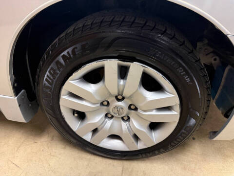 2009 Nissan Altima 2.5 S