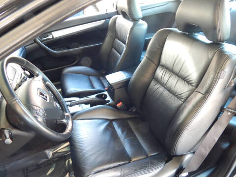 2005 Honda Accord EX V-6