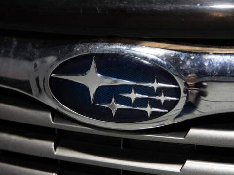 2010 Subaru Forester 2.5X Premium