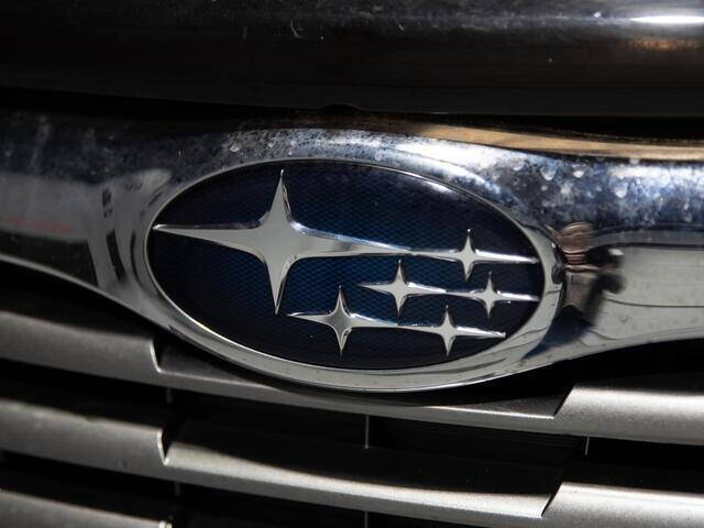 2010 Subaru Forester 2.5X Premium