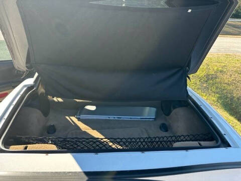 2002 Chevrolet Corvette