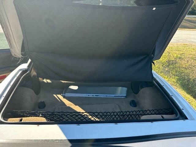 2002 Chevrolet Corvette