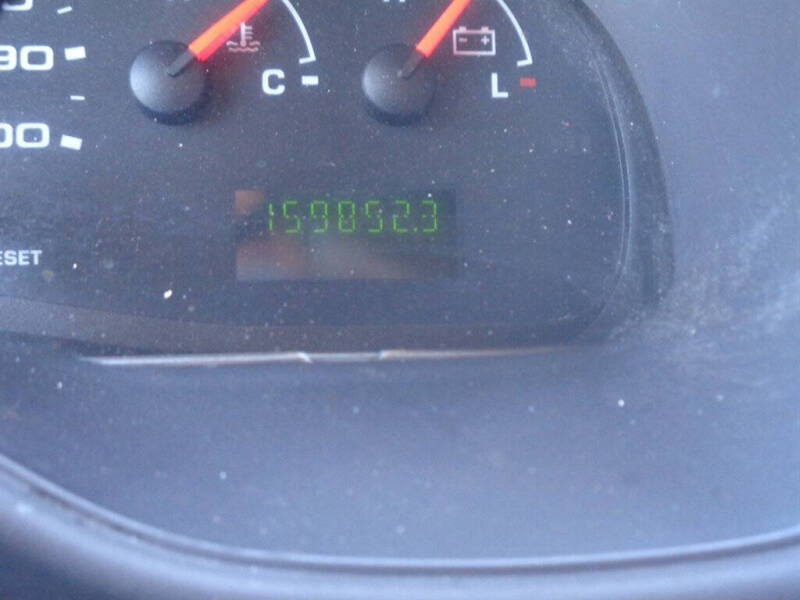 2006 Ford E-Series E-350 SD