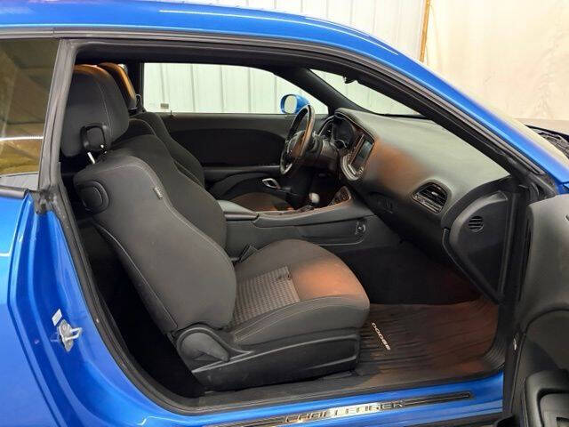 2019 Dodge Challenger R/T