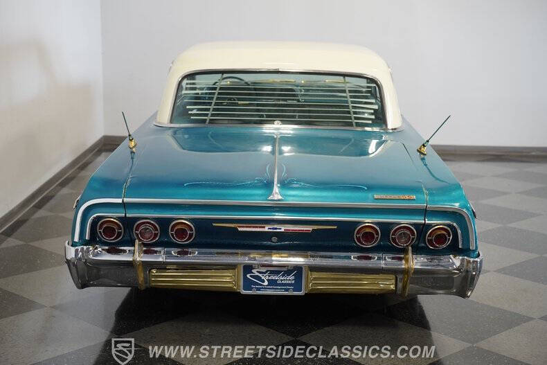 1964 Chevrolet Impala