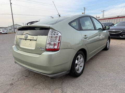 2007 Toyota Prius
