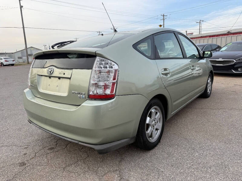 2007 Toyota Prius