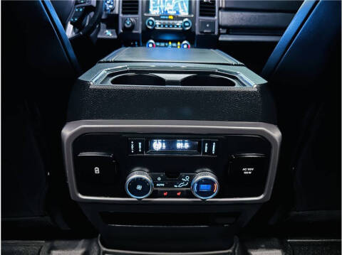 2020 Ford Expedition MAX Platinum