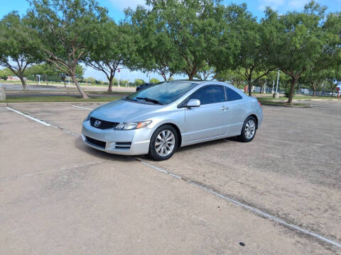 2011 Honda Civic EX