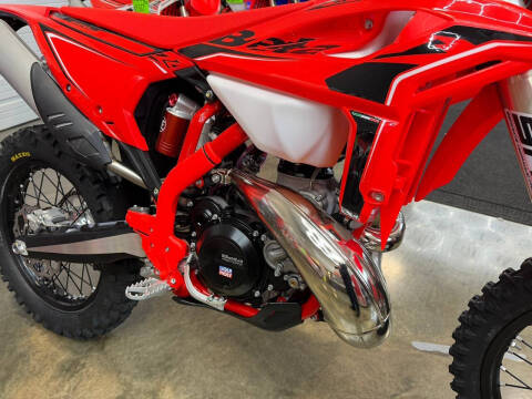 2026 Beta 300 RR X-Pro