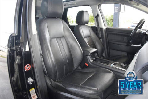 2018 Land Rover Discovery Sport HSE