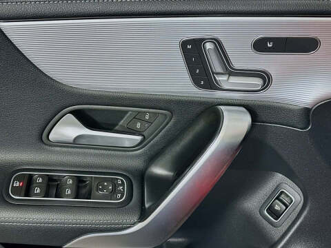 2020 Mercedes-Benz CLA CLA 250