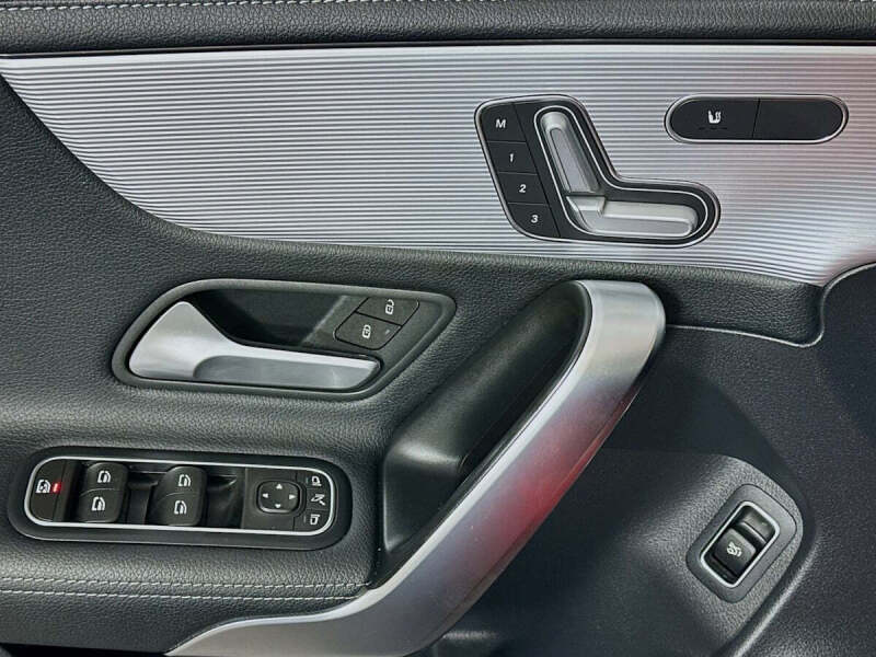 2020 Mercedes-Benz CLA CLA 250