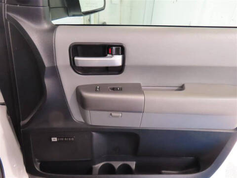 2014 Toyota Sequoia Limited