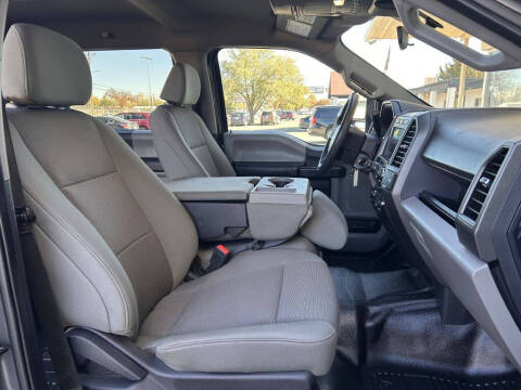 2022 Ford F-350 Super Duty