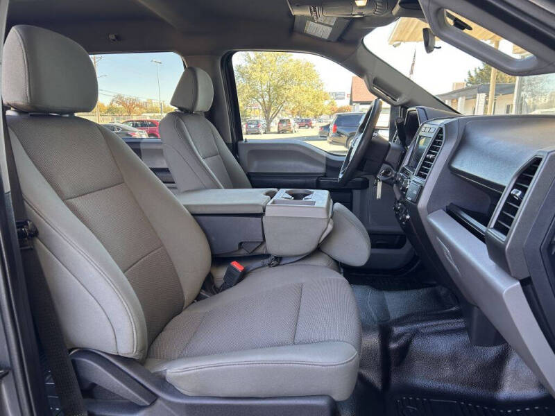 2022 Ford F-350 Super Duty