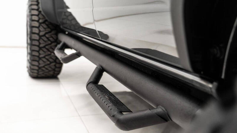 2023 Ford Bronco Big Bend Advanced