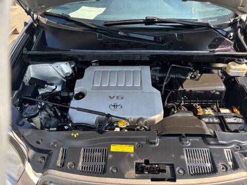 2010 Toyota Highlander