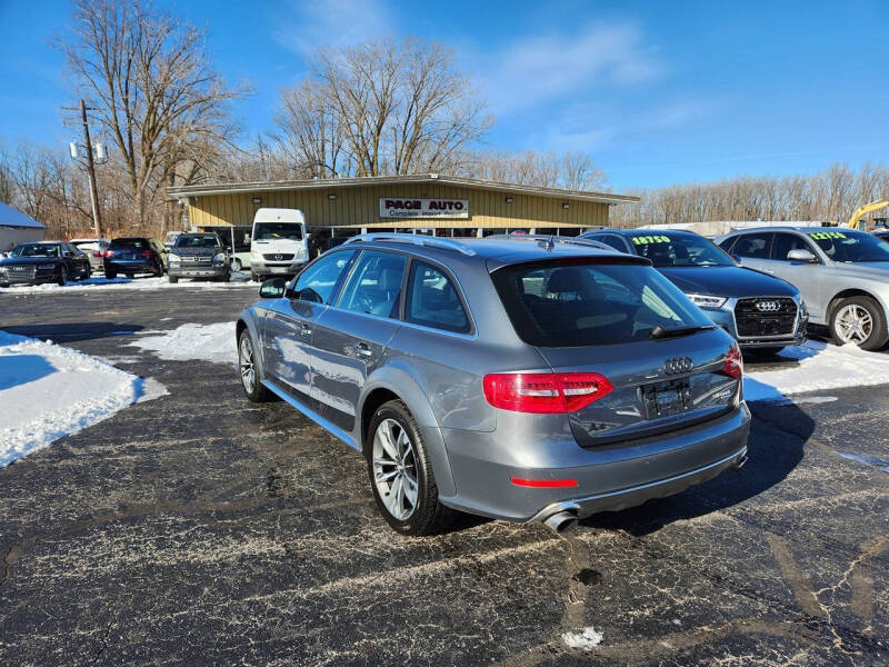 2013 Audi Allroad 2.0T quattro Premium Plus