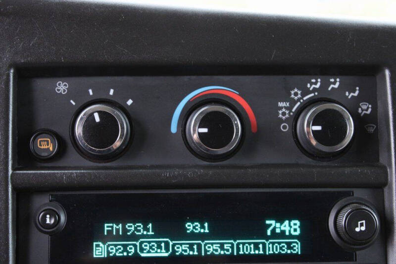 2020 Chevrolet Express 3500
