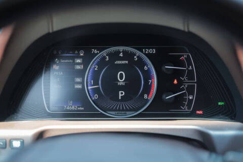 2021 Lexus ES 350