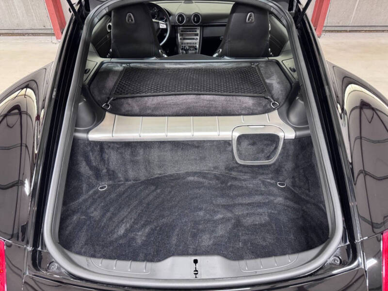 2007 Porsche Cayman