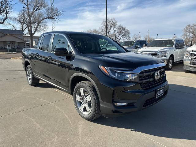 2025 Honda Ridgeline for sale at Robert Brogden's Garden City Automotive - Garden City Honda in Garden City KS