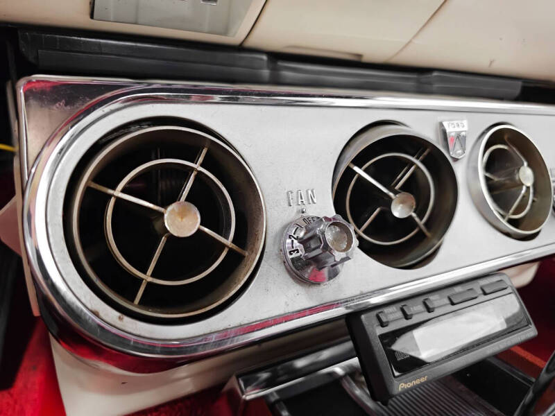 1964 Ford Mustang