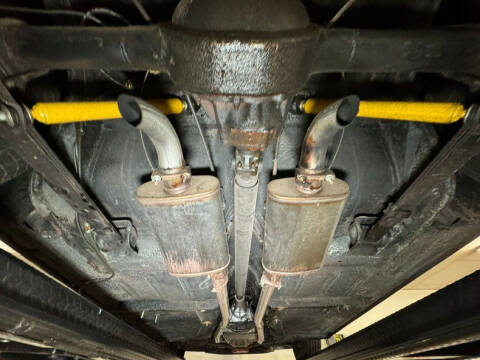 1962 Ford Thunderbird