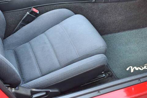 1992 Mazda MX-5 Miata