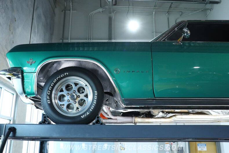 1965 Chevrolet Impala