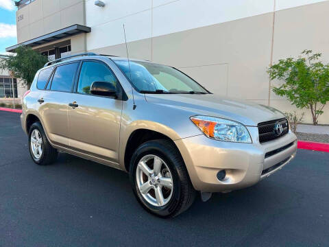 2008 Toyota RAV4