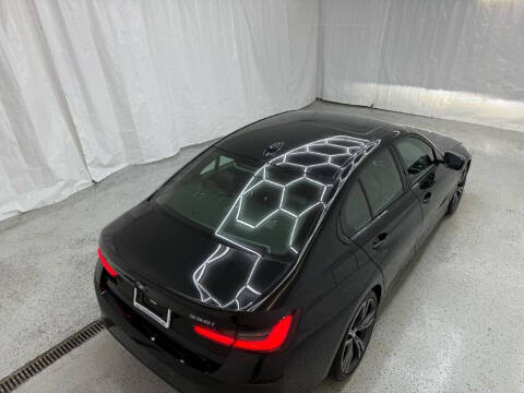 2023 BMW 3 Series 330i xDrive