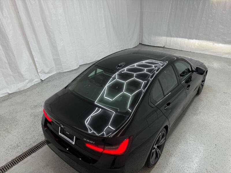 2023 BMW 3 Series 330i xDrive