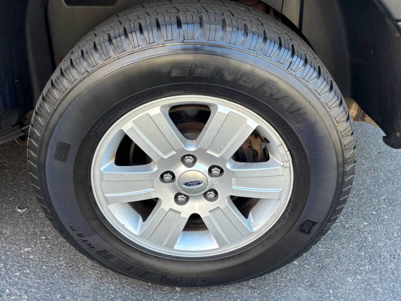 2010 Ford Explorer Sport Trac XLT