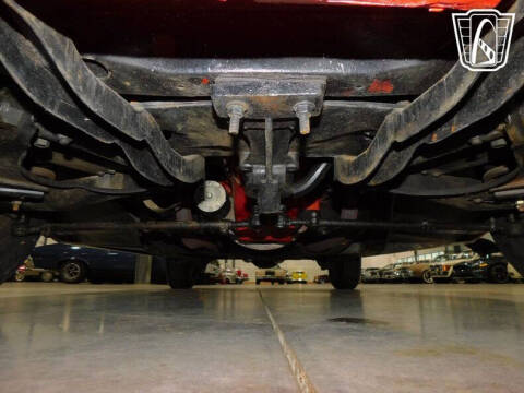 1962 Chevrolet Corvette