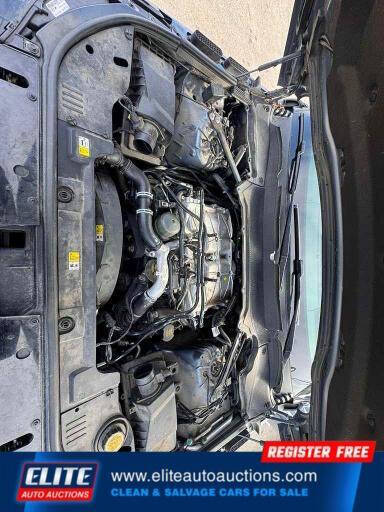 2019 Land Rover Range Rover HSE